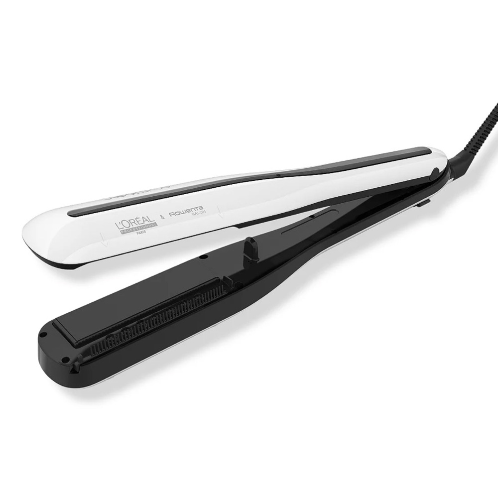 NEW L'Oréal Professionnel Steampod Flat Iron & Styler